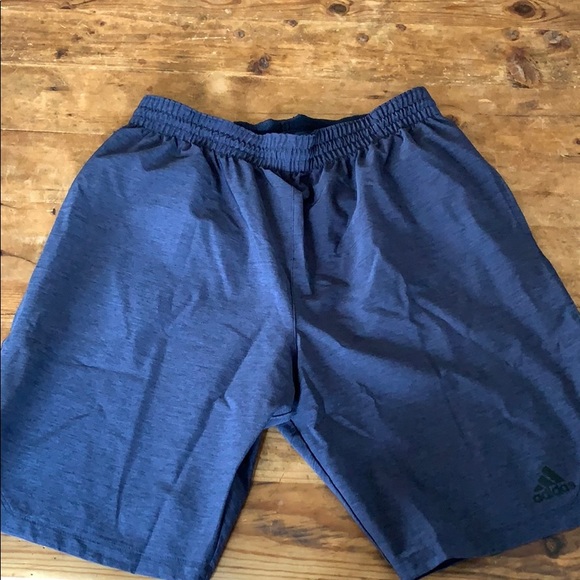 adidas Other - Adidas running shorts